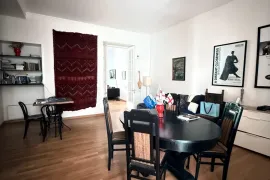 Apartment for sale, 4 Room, Old building, Tbilisi, Mtatsminda