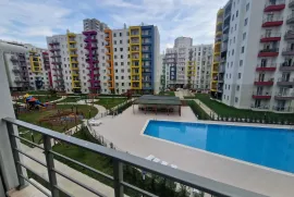 For Rent, 4 Room, New building, Tbilisi, Didi digomi