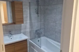 For Rent, 4 Room, New building, Tbilisi, Didi digomi