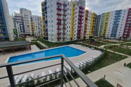 For Rent, 4 Room, New building, Tbilisi, Didi digomi
