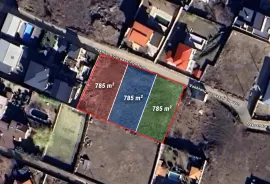 Land For Sale, Agricultural, Tsavkisi