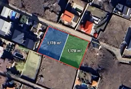 Land For Sale, Agricultural, Tsavkisi