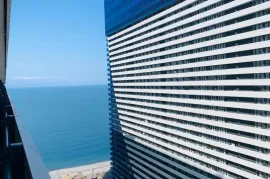 For Rent, 1 Room, New building, Batumi, Khimshiashvili District