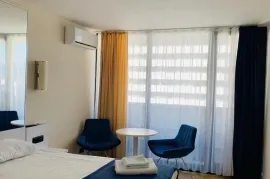 For Rent, 1 Room, New building, Batumi, Khimshiashvili District