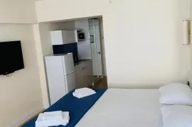 For Rent, 1 Room, New building, Batumi, Khimshiashvili District