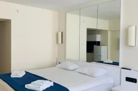For Rent, 1 Room, New building, Batumi, Khimshiashvili District