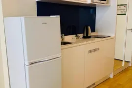 For Rent, 1 Room, New building, Batumi, Khimshiashvili District