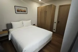 Продается квартира, 2 Kомнатная, Новостройка, Батуми, Химшиашвили Район