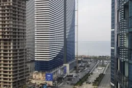 Продается квартира, 2 Kомнатная, Новостройка, Батуми, Химшиашвили Район