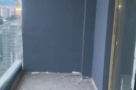 Продается квартира, 1 Kомнатная, Новостройка, Батуми, Район аэропорта