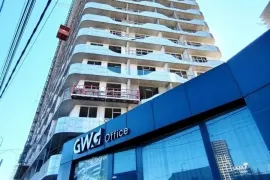 Продается квартира, 1 Kомнатная, Новостройка, Батуми, Район аэропорта
