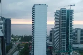 Продается квартира, 1 Kомнатная, Новостройка, Батуми, Район аэропорта