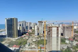 Продается квартира, 1 Kомнатная, Новостройка, Батуми, Район аэропорта