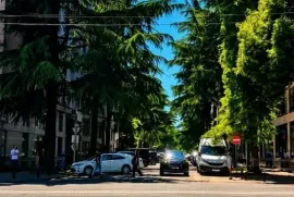 Продается квартира, 3 Kомнатная, Новостройка, Батуми, Старый Батумский район