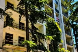 Продается квартира, 3 Kомнатная, Новостройка, Батуми, Старый Батумский район