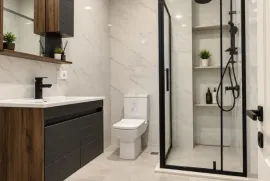 Продается квартира, 3 Kомнатная, Новостройка, Батуми, Старый Батумский район
