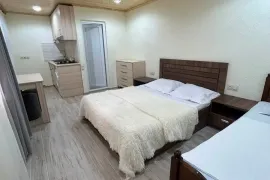 ქირავდება სახლი, 8 ოთახიანი, ქობულეთი, ქობულეთი