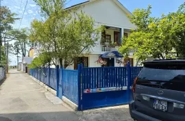 ქირავდება სახლი, 5 ოთახიანი, ოზურგეთი, ურეკი