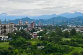 იყიდება ბინა, 3 ოთახიანი, ახალი აშენებული, ბათუმი, აეროპორტის უბანი