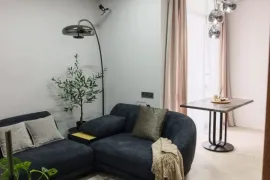 იყიდება ბინა, 3 ოთახიანი, ახალი აშენებული, ბათუმი, აეროპორტის უბანი