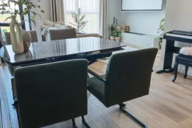 იყიდება ბინა, 3 ოთახიანი, ახალი აშენებული, ბათუმი, აეროპორტის უბანი