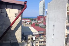 For Rent, 3 Room, New building, Batumi, Aghmashenebeli District
