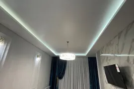 ქირავდება ბინა, 2 ოთახიანი, ახალი აშენებული, თბილისი, დიდი დიღომი