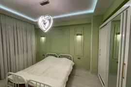 ქირავდება ბინა, 2 ოთახიანი, ახალი აშენებული, თბილისი, დიდი დიღომი