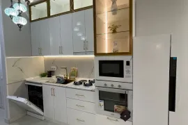 ქირავდება ბინა, 2 ოთახიანი, ახალი აშენებული, თბილისი, დიდი დიღომი