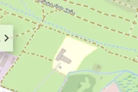 Land For Sale, Agricultural, Lisi lake