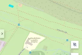 Land For Sale, Agricultural, Lisi lake