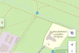 Land For Sale, Agricultural, Lisi lake