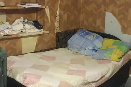 იყიდება სახლი, 2 ოთახიანი, თბილისი, ნაძალადევი