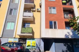 Apartment for sale, 3 Room, New building, Tbilisi, Varketili