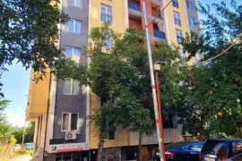 Apartment for sale, 3 Room, New building, Tbilisi, Varketili