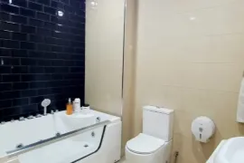 Apartment for sale, 3 Room, New building, Tbilisi, Varketili