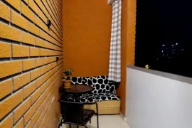 Apartment for sale, 3 Room, New building, Tbilisi, Varketili