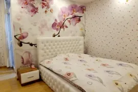 Apartment for sale, 3 Room, New building, Tbilisi, Varketili