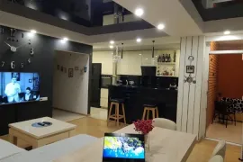 Apartment for sale, 3 Room, New building, Tbilisi, Varketili