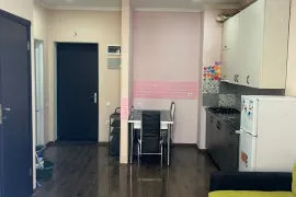 იყიდება ბინა, 2 ოთახიანი, ახალი აშენებული, თბილისი, საბურთალო