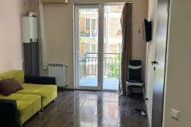 იყიდება ბინა, 2 ოთახიანი, ახალი აშენებული, თბილისი, საბურთალო
