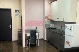 იყიდება ბინა, 2 ოთახიანი, ახალი აშენებული, თბილისი, საბურთალო