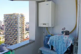 Продается квартира, 4 Kомнатная, Новостройка, Батуми, Багратионов район
