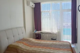 Продается квартира, 4 Kомнатная, Новостройка, Батуми, Багратионов район