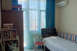 Продается квартира, 4 Kомнатная, Новостройка, Батуми, Багратионов район
