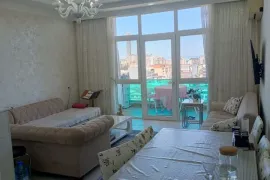Продается квартира, 4 Kомнатная, Новостройка, Батуми, Багратионов район