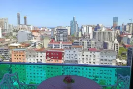 Продается квартира, 4 Kомнатная, Новостройка, Батуми, Багратионов район