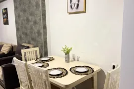 ქირავდება ბინა, 2 ოთახიანი, ახალი აშენებული, თბილისი, გლდანი