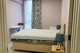 ქირავდება ბინა, 2 ოთახიანი, ახალი აშენებული, თბილისი, გლდანი