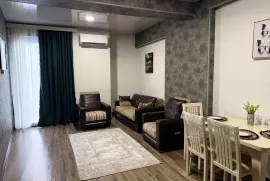ქირავდება ბინა, 2 ოთახიანი, ახალი აშენებული, თბილისი, გლდანი